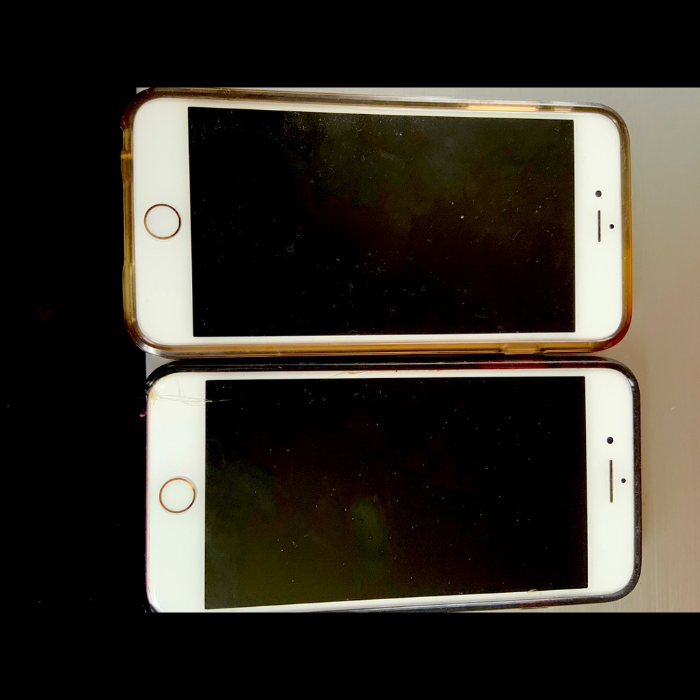 I PHONE 6 PLUS